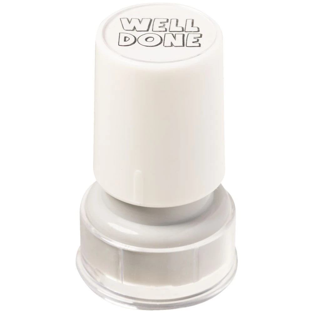 2 Kadink Merit Stamp Black Well Done, 2 of 3