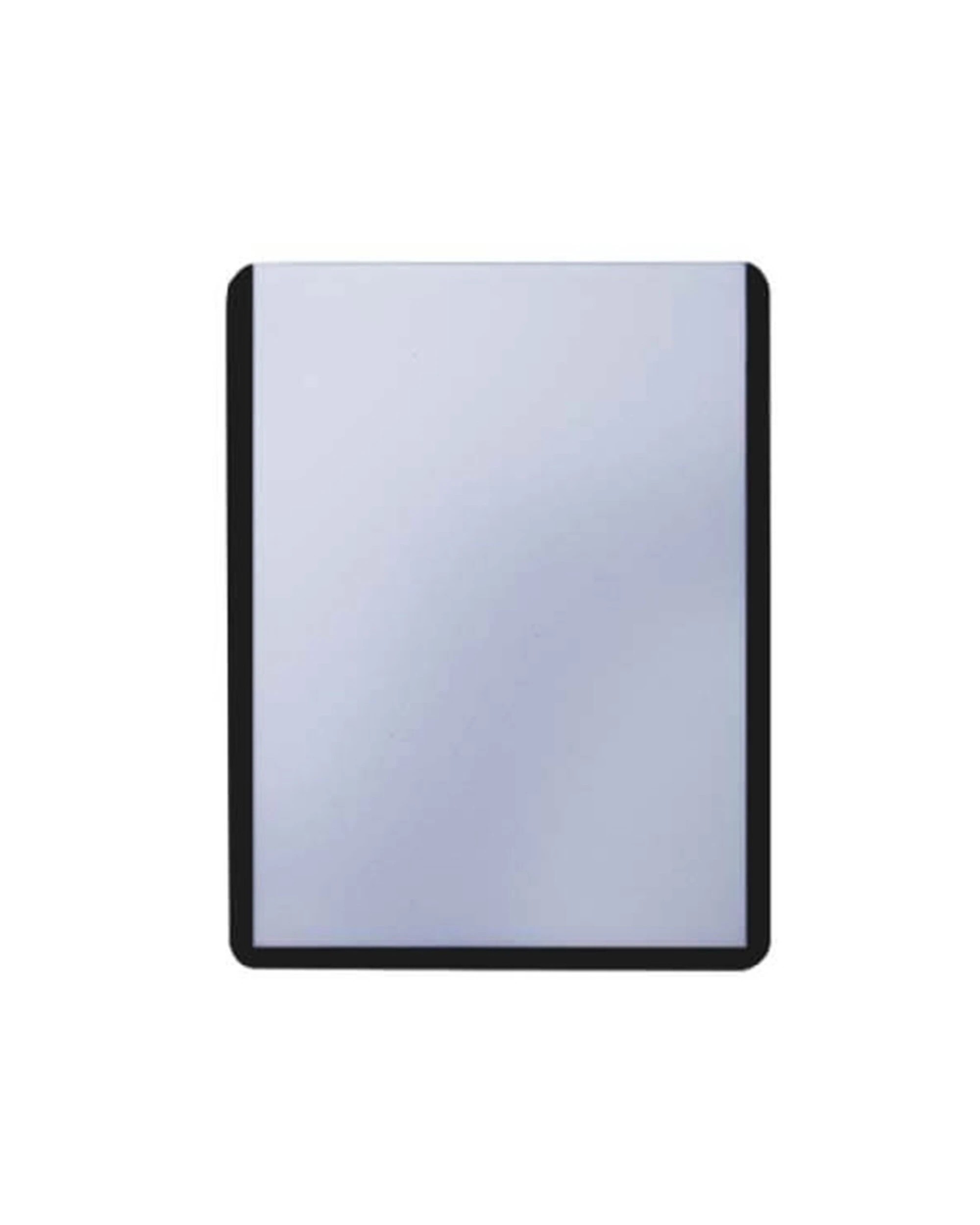 2 Ultra Pro - Super Premium Top Loader 3" x 4" Clear Sleeves 25-Pack - Black Border, 2 of 2