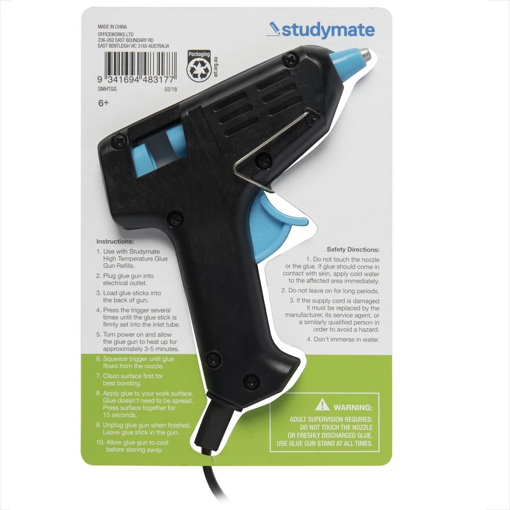 4 Studymate High Temperature Glue Gun, 4 of 4
