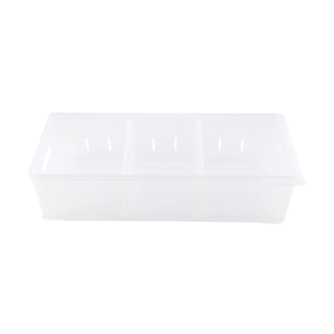 2 Narrow and Small Roller Storage Compartment, 2 of 2