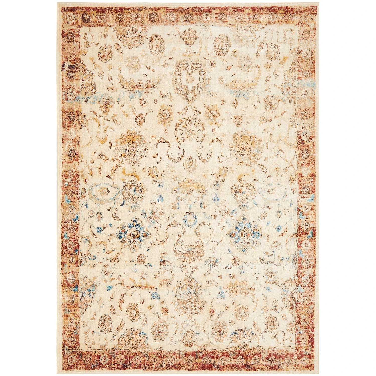 Common Ground Rugs Isadora 253 400x300cm - Extra Extra Large Power ...
