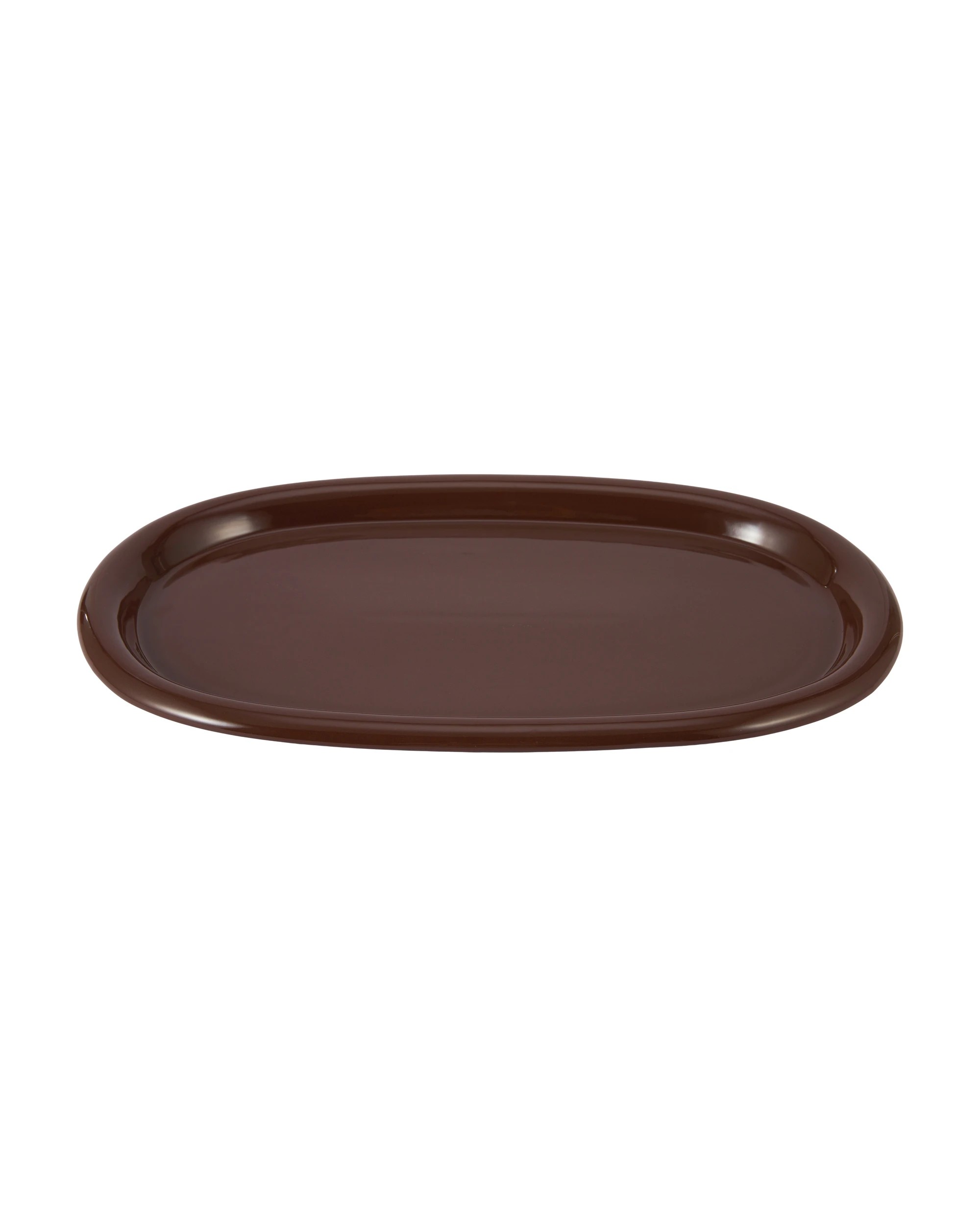 1 Chocolate Bubble Platter, 1 of 4