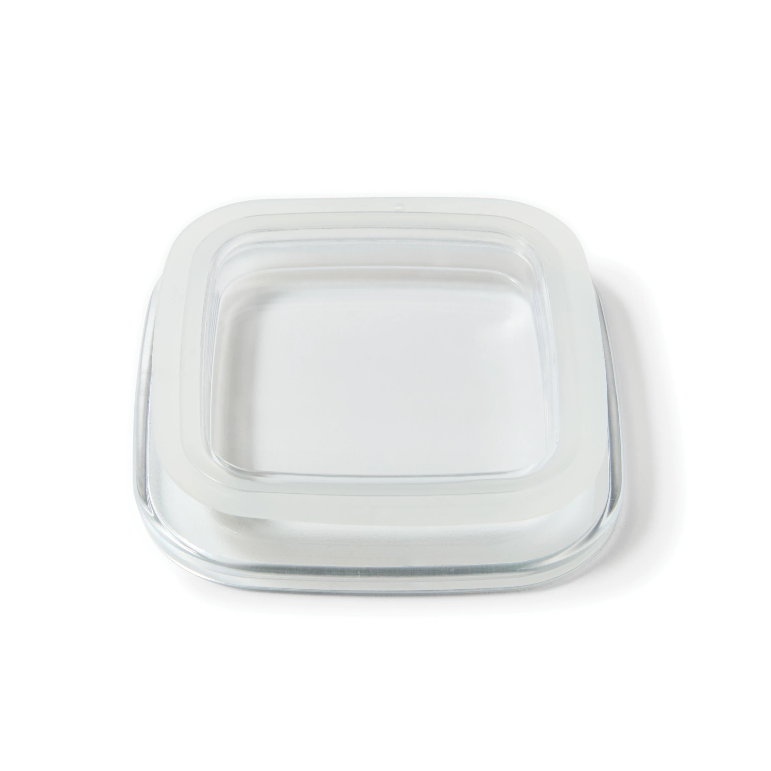 5 2.3L Glass Food Container, 5 of 6
