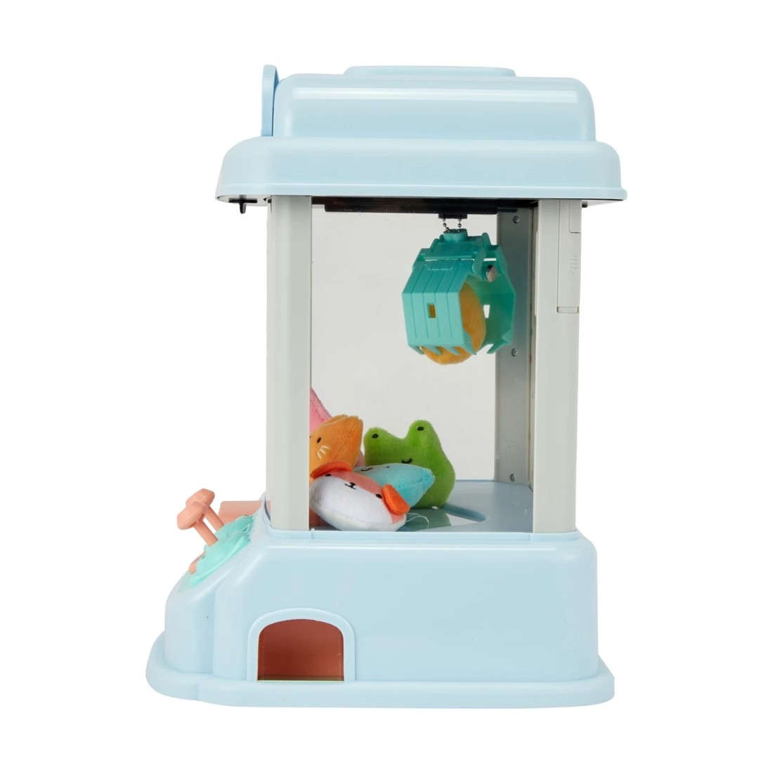 4 Play & Learn: Clawing Machine, 4 of 9