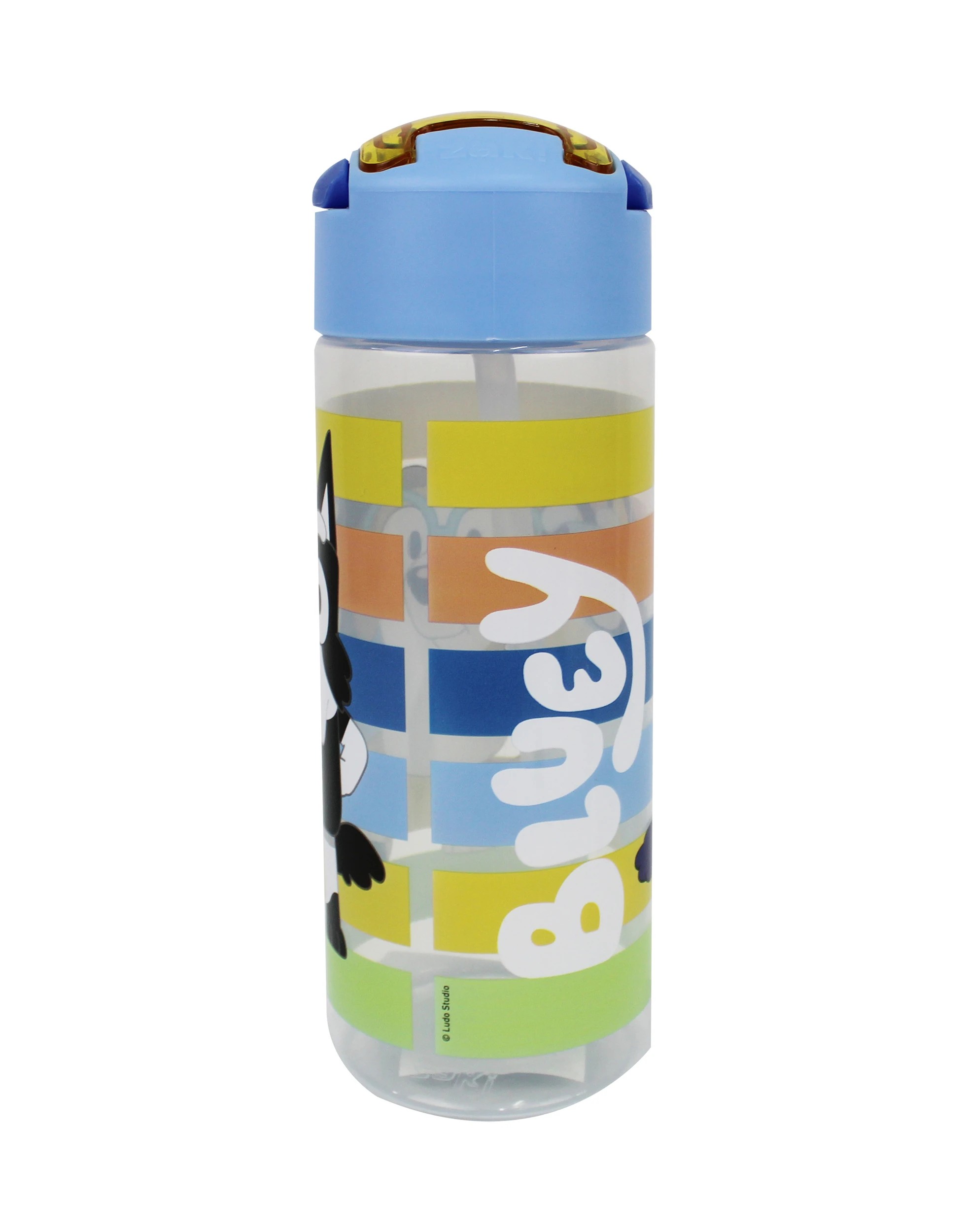 4 709ml Bluey Drink Bottle, 4 of 4