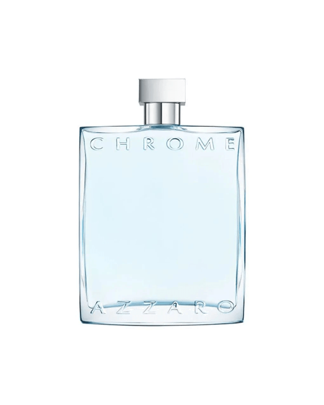 Azzaro Chrome 200ml Eau de Toil