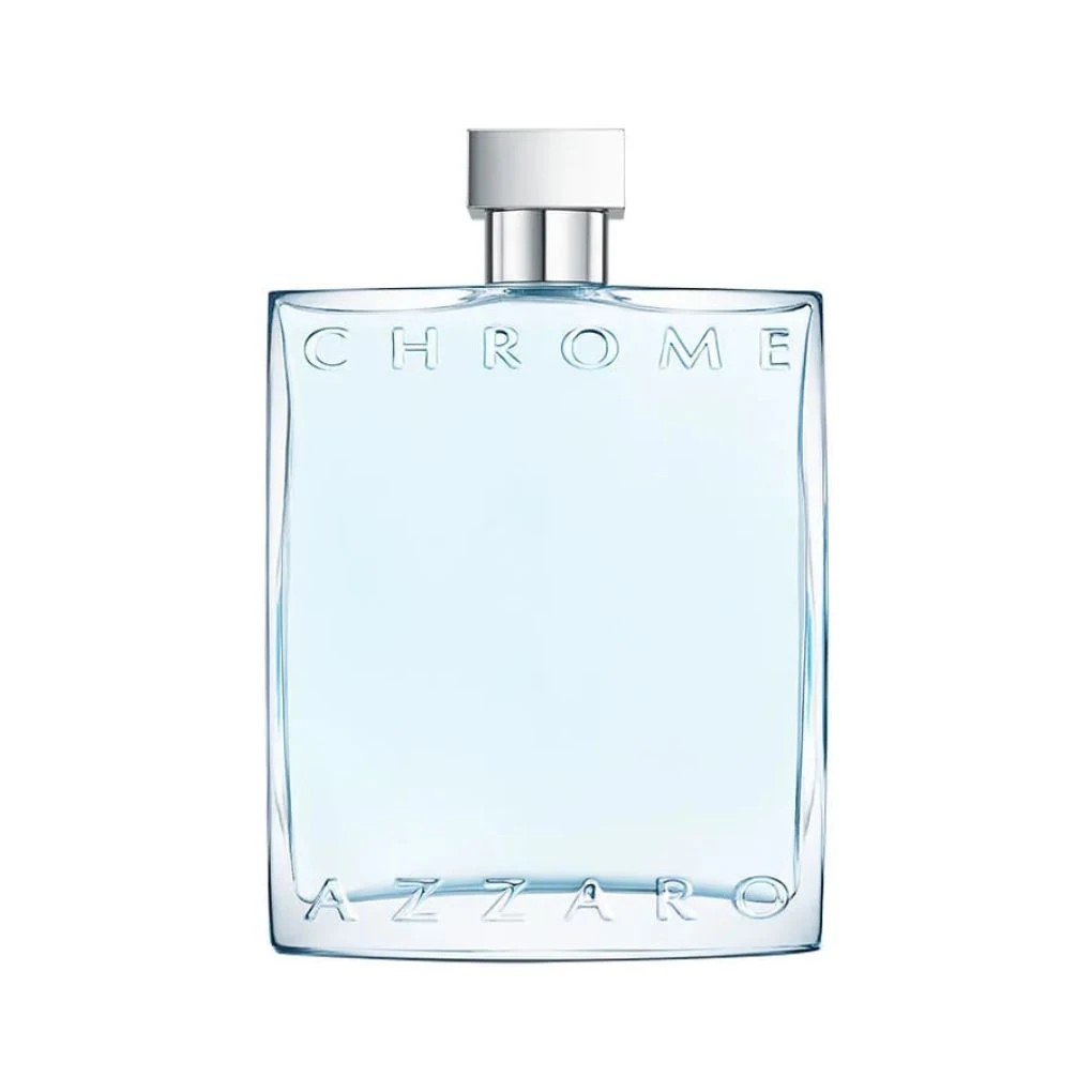 1 Azzaro Chrome 200ml Eau de Toilette, 1 of 1