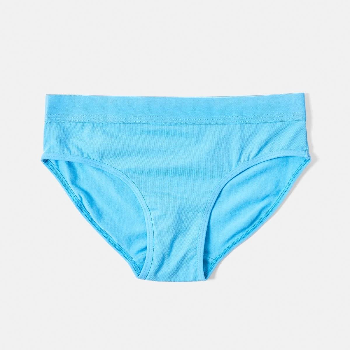 8 7 Pack Briefs PASTELS, 8 of 10