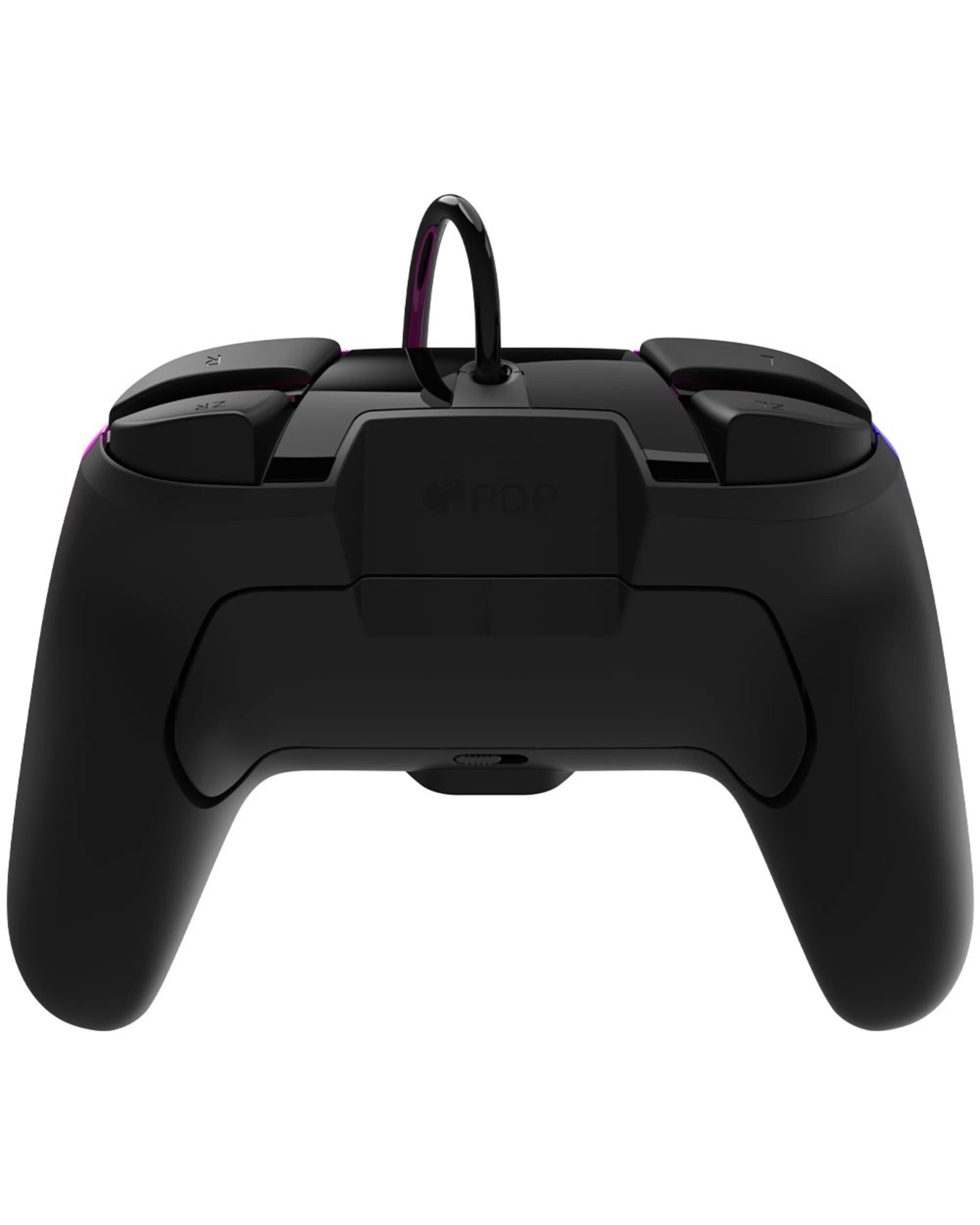 5 Pdp Nintendo Switch Rematch Wired Controller Star Spectrum
 - Multi, 5 of 6