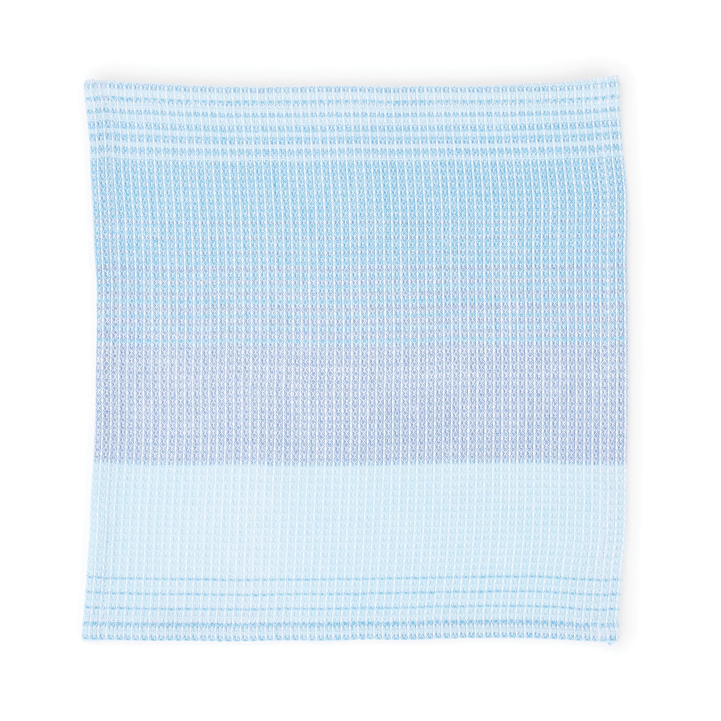 4 3 Pack Ombre Dish Cloths, 4 of 6