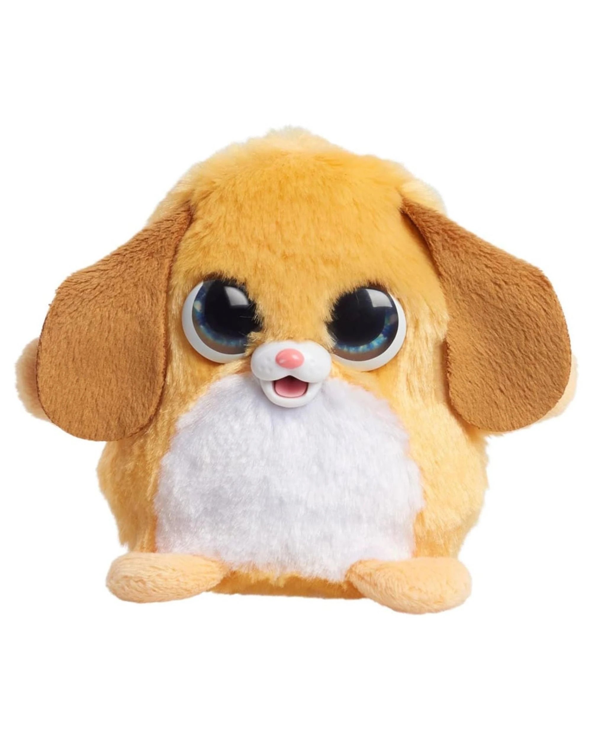 2 FurReal Fuzz-A-Lots Puppy, 2 of 5