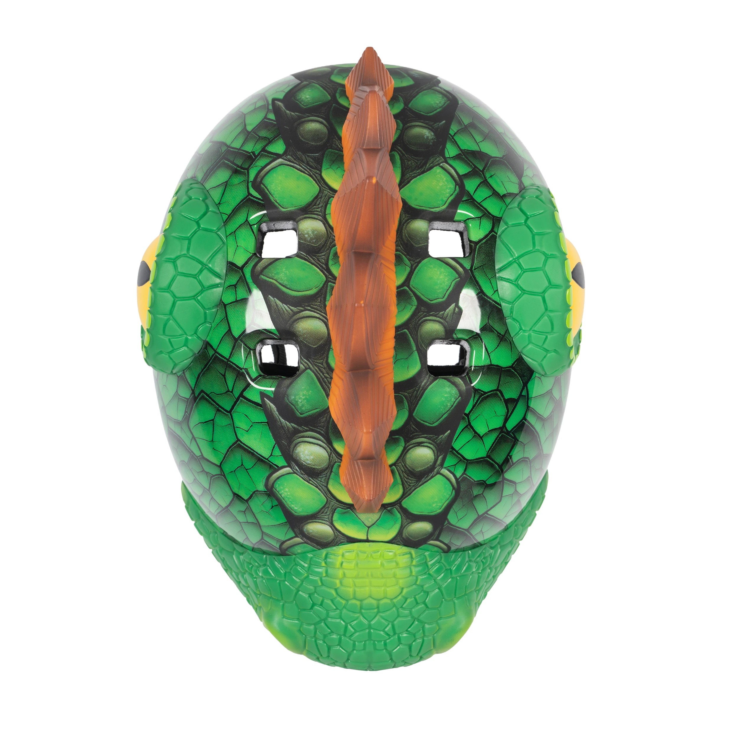 4 3D Dino Helmet, 4 of 5