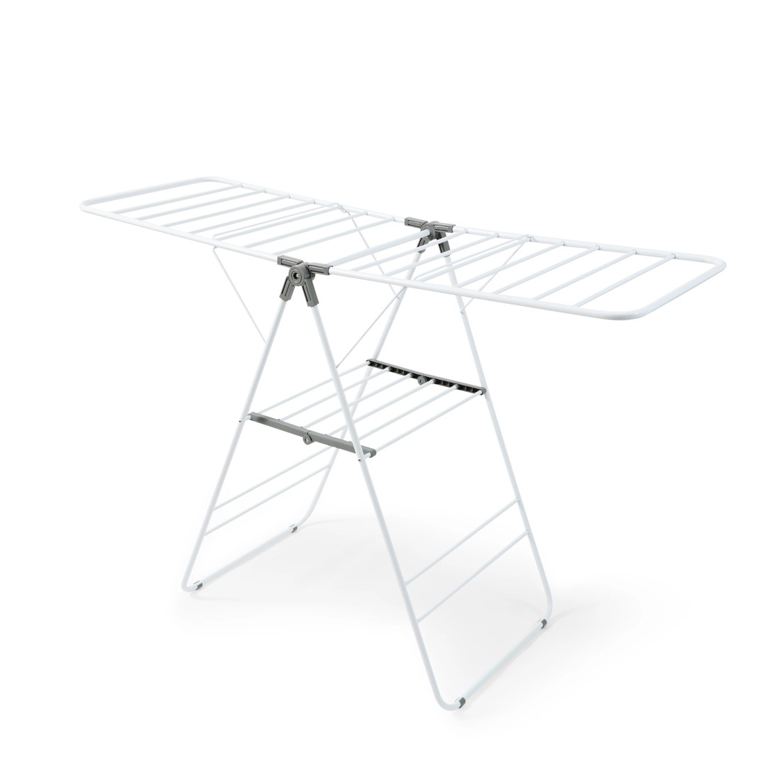 3 14m Cross Winged Clothes Airer, 3 of 10