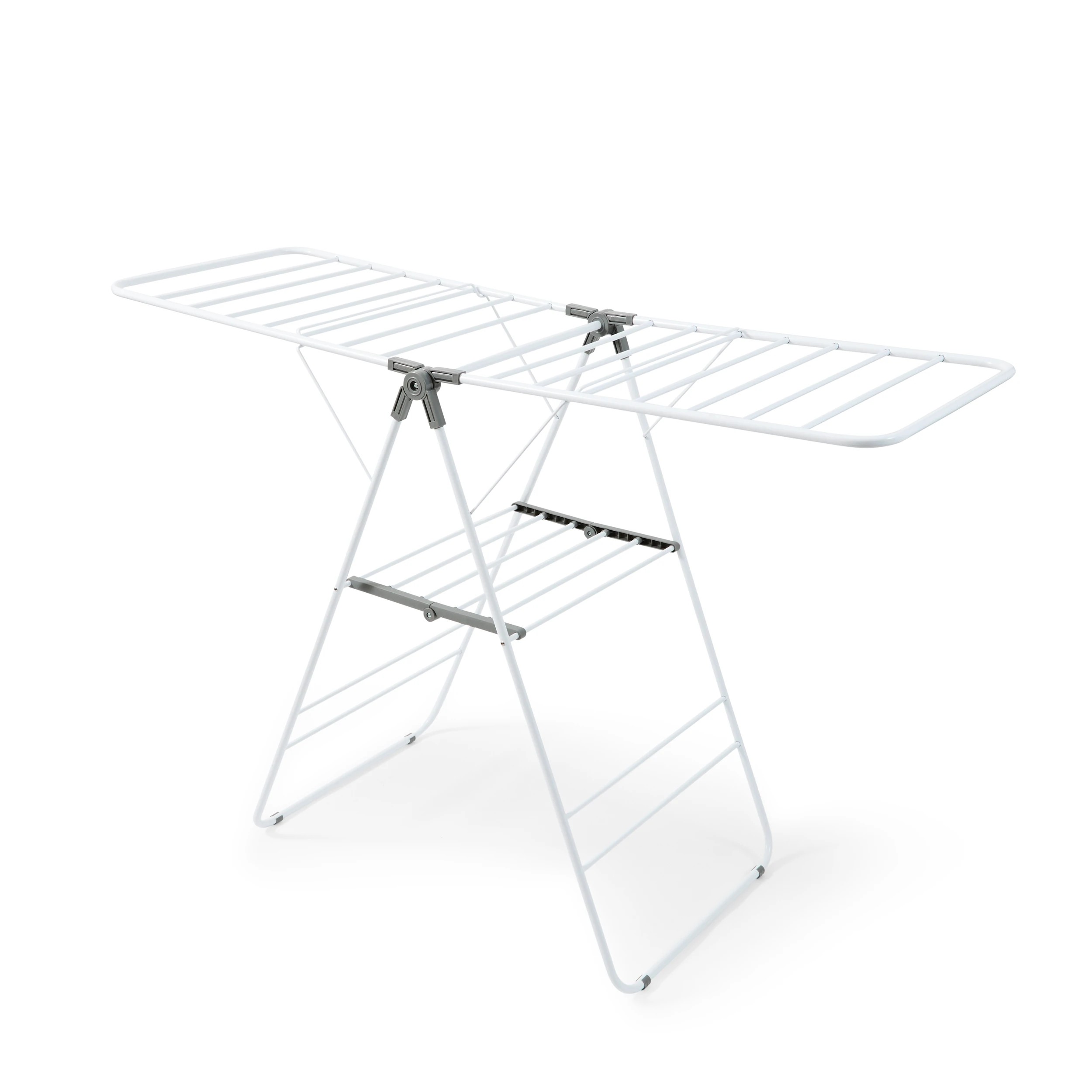 3 14m Cross Winged Clothes Airer, 3 of 10