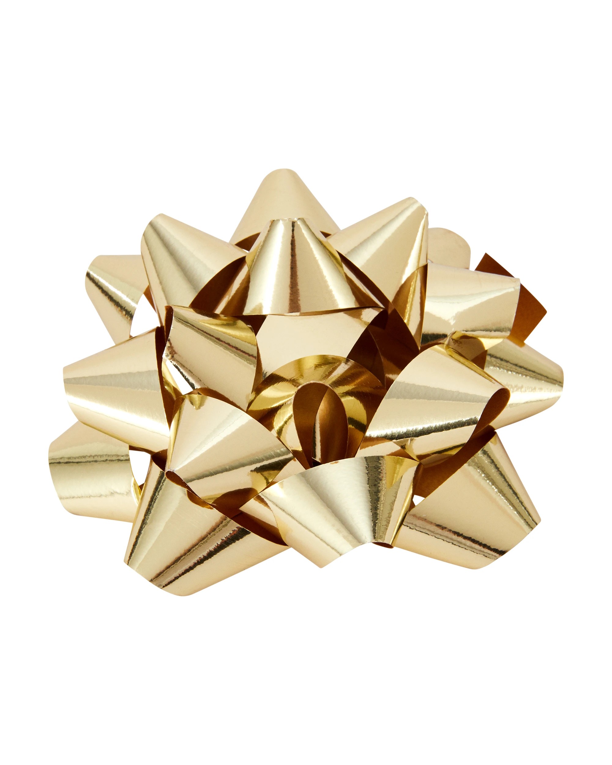 3 3 Piece Gift Accessory Set - Gold Look, 3 of 5