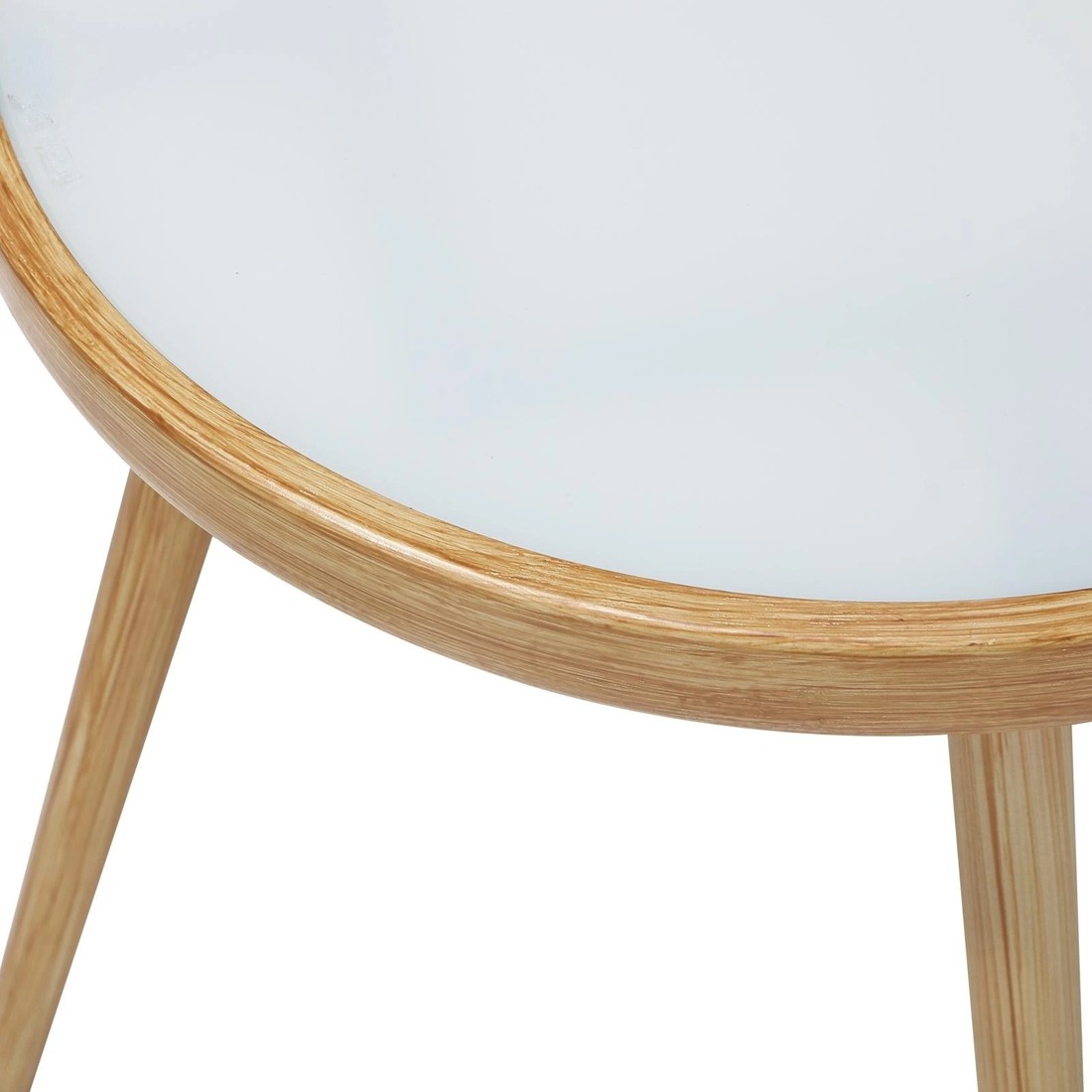 4 Livsip 3pcs Outdoor Furniture Lounge Setting Dining Table Chair Patio Bistro Set
 - Multi, 4 of 10