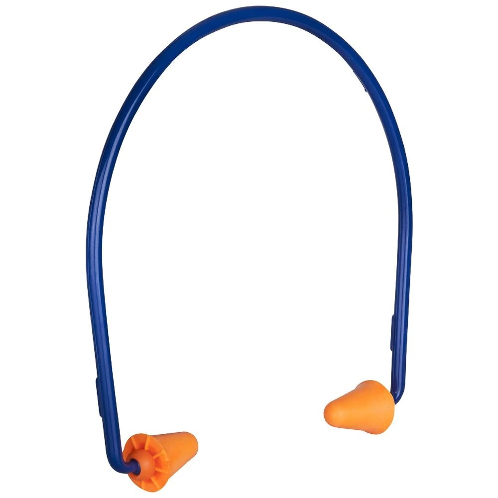 3 3M Banded Style Hearing Protector, 3 of 5