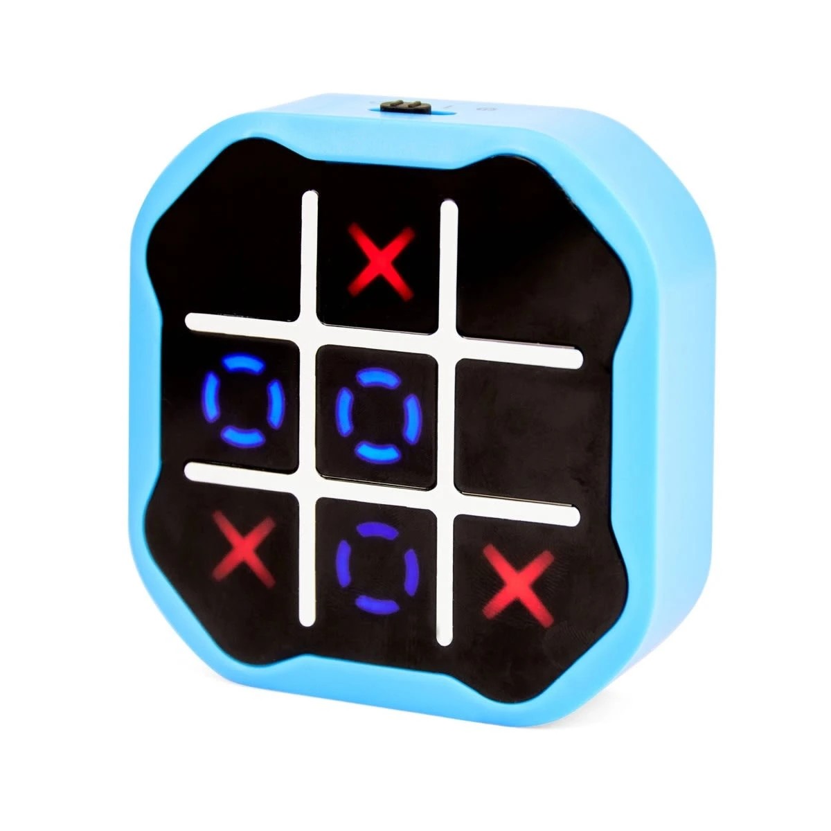 2 ToyMania Tic Tac Tobot Game, 2 of 3