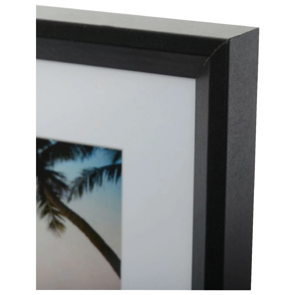 2 Adventure 6x8" Frame Black, 2 of 4