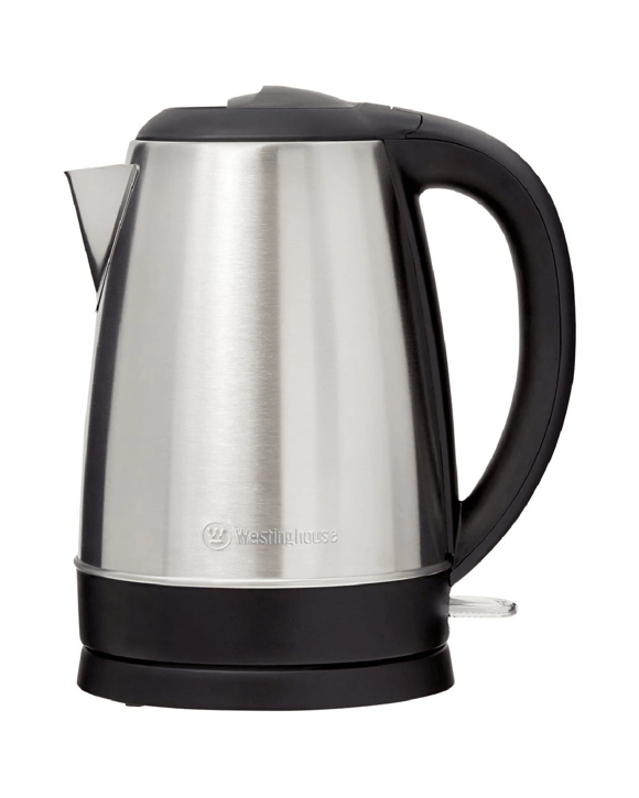 Westinghouse 1.7L Kettle Stainless Steel