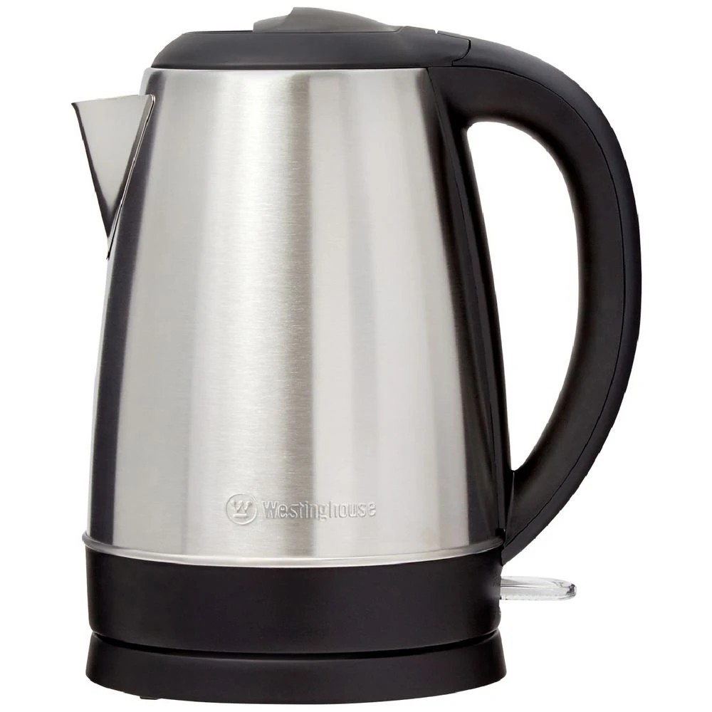 1 Westinghouse 1.7L Kettle Stainless Steel, 1 of 10