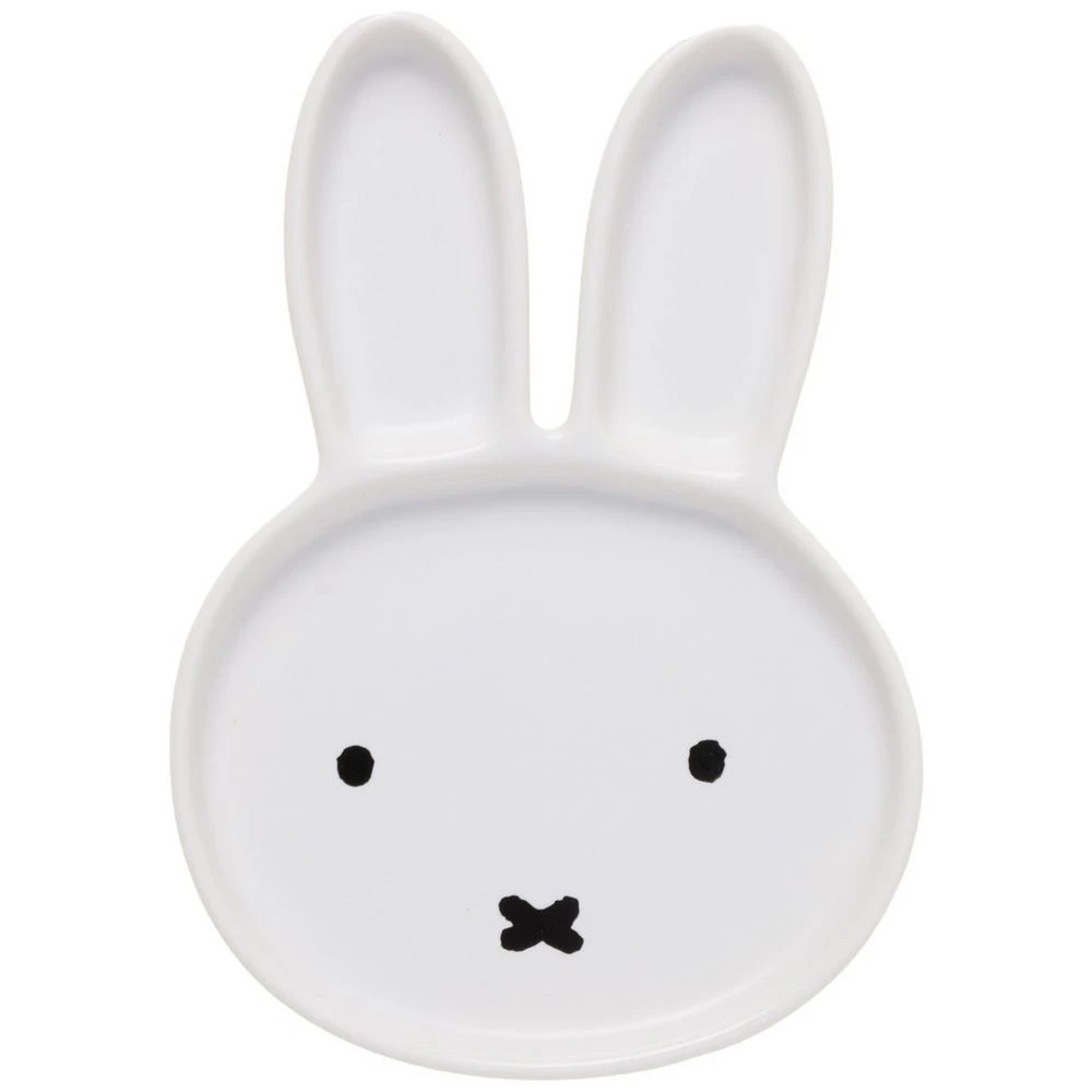 1 Miffy Ceramic Trinket Tray, 1 of 2