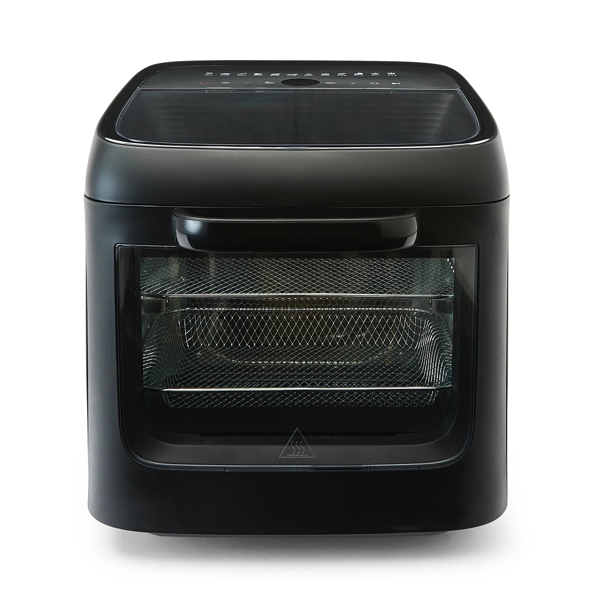 4 14L Air Fryer Oven - Black, 4 of 10