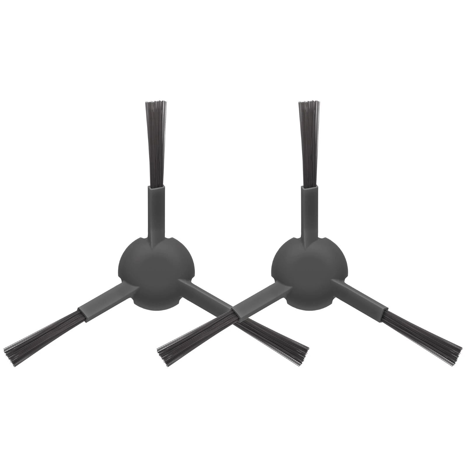 1 Dreame Side Brush For L Series Robot Vacuums - Charcoal, 1 of 3