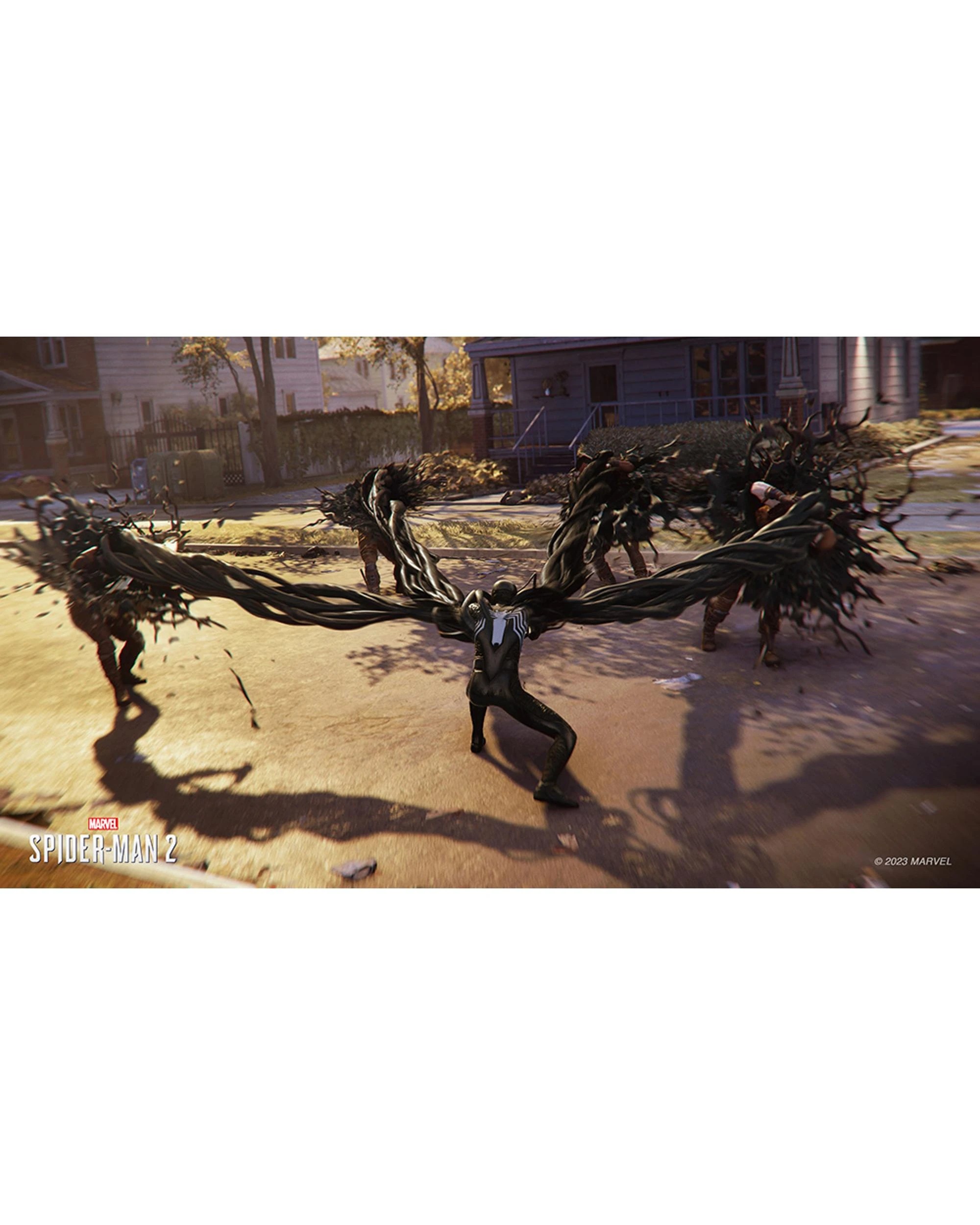 6 Marvel's Spider-Man 2 - PS5, 6 of 8