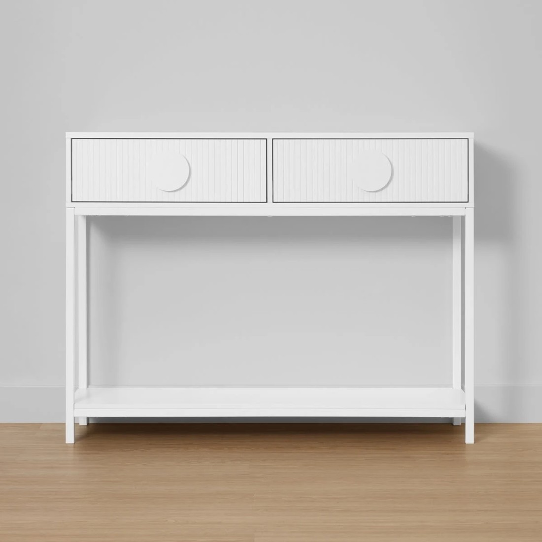 2 Stevie Hall Table, 2 of 9