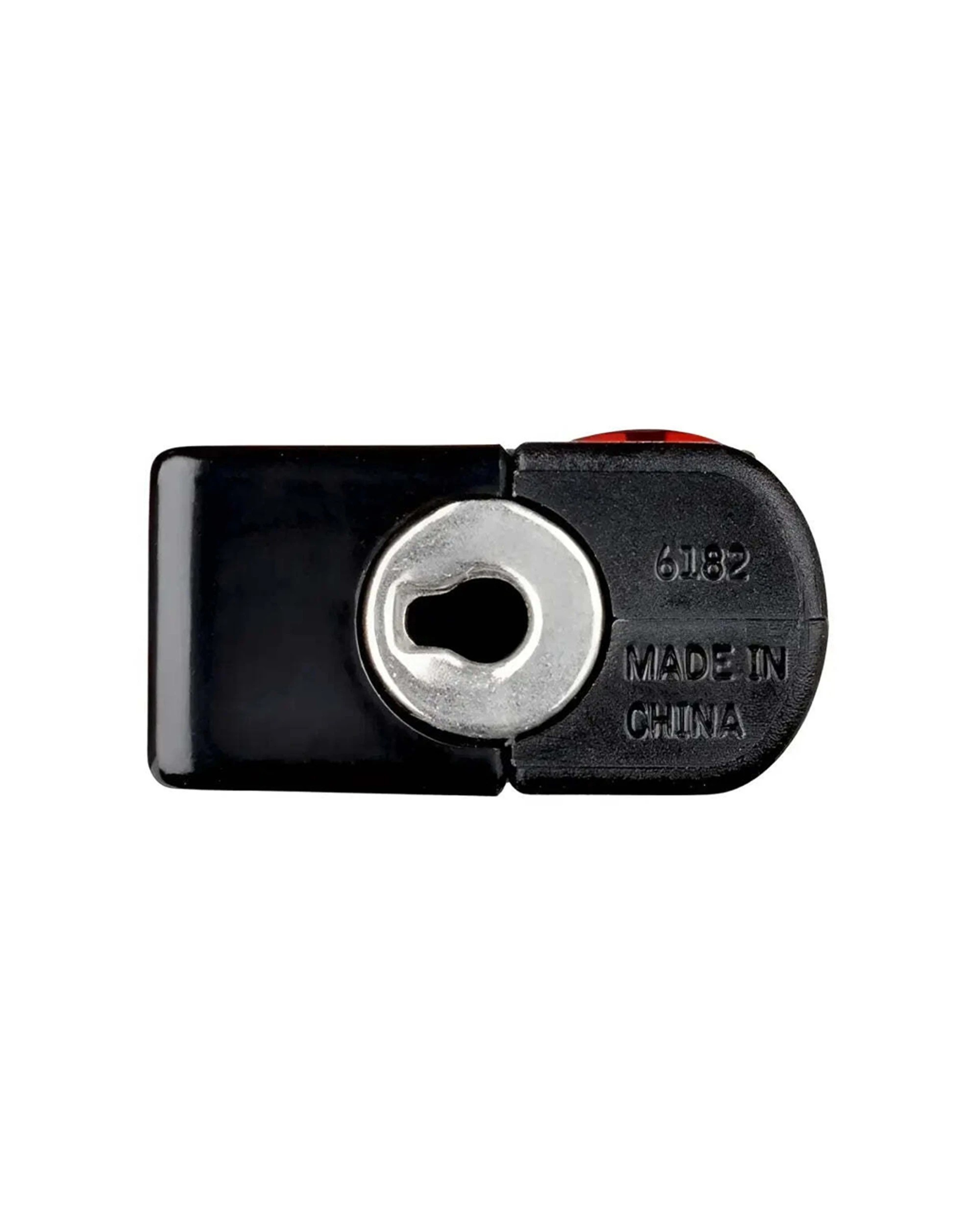 2 Wenger 2 Piece Lock Set TSA Travel Sentry Approved Combination Locks With D - Black, 2 of 2