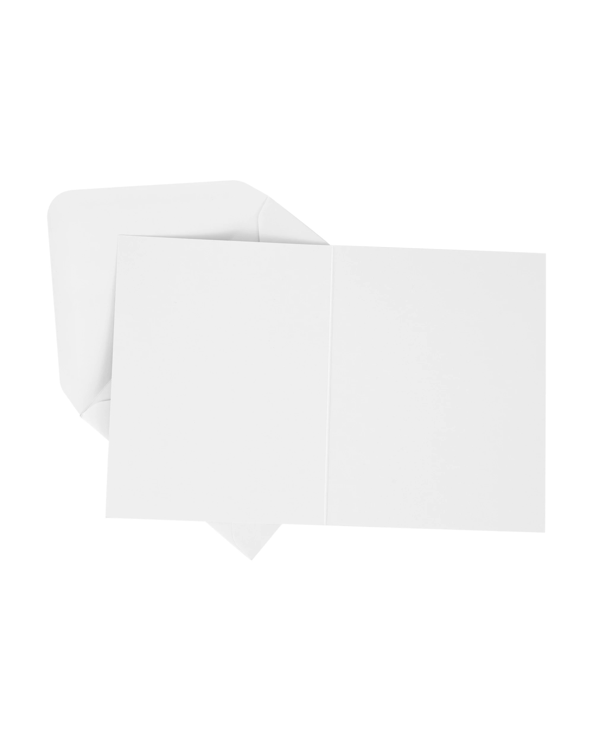 3 50 Pack Cards and Envelopes, 3 of 5