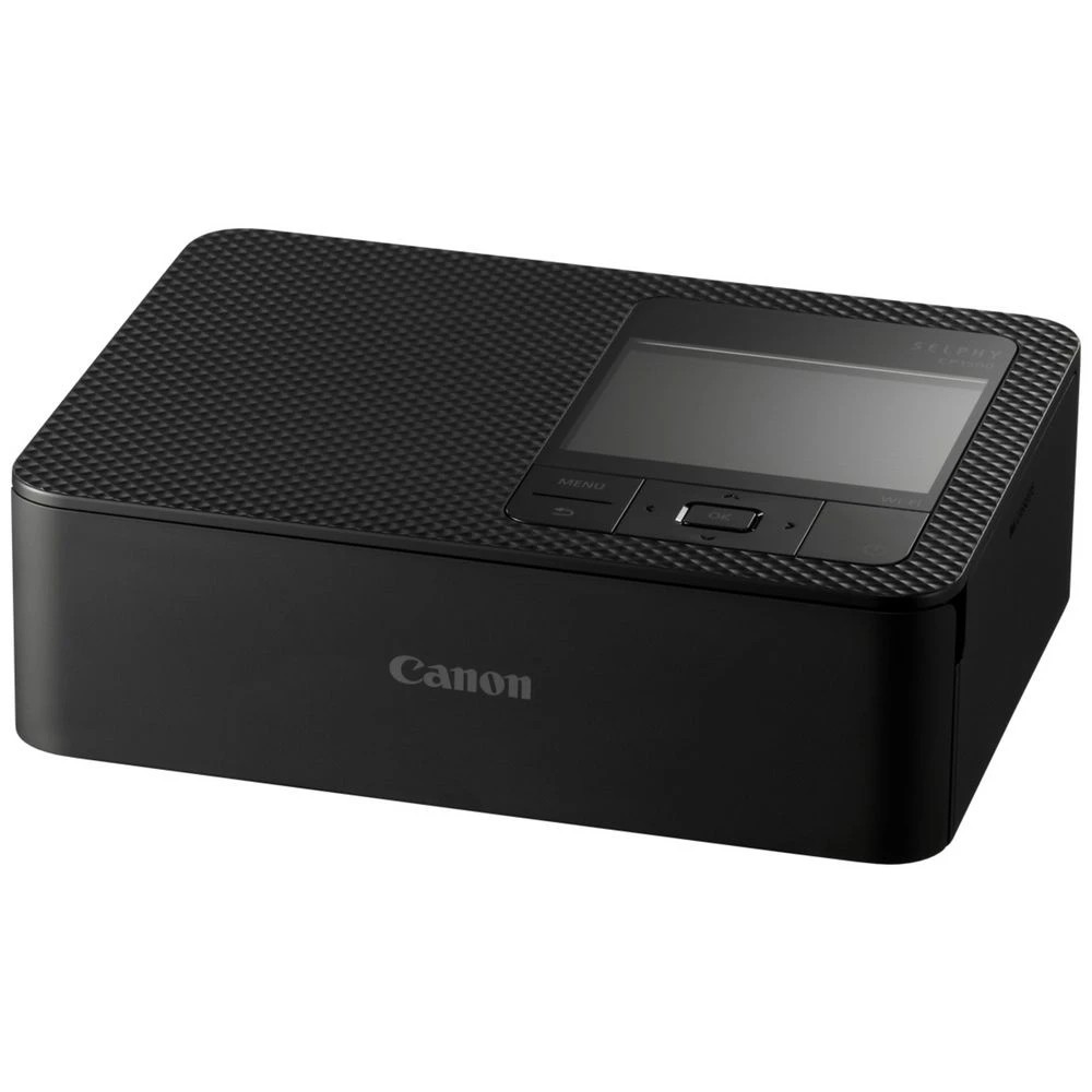 2 Canon SELPHY CP1500 Photo Printer, 2 of 9