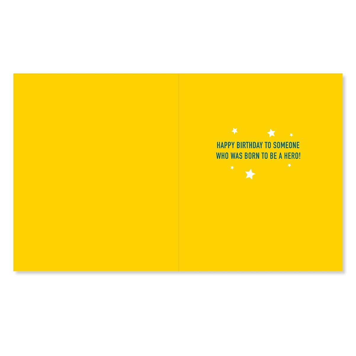 2 Hallmark Birthday Card - Batman, 2 of 3