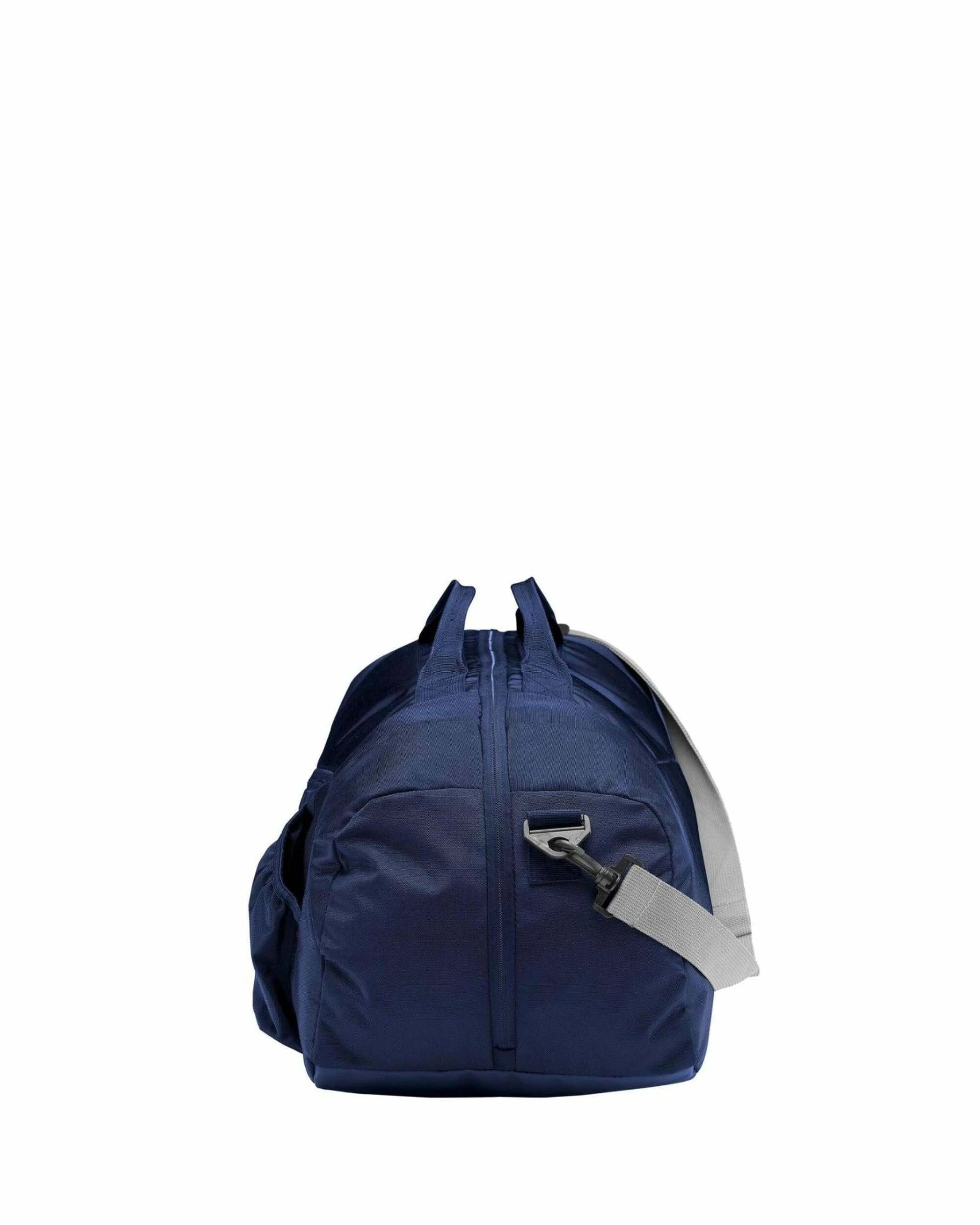 3 Caribee Haul 2.0 Gear Duffle Bag - 36L - Navy, 3 of 4