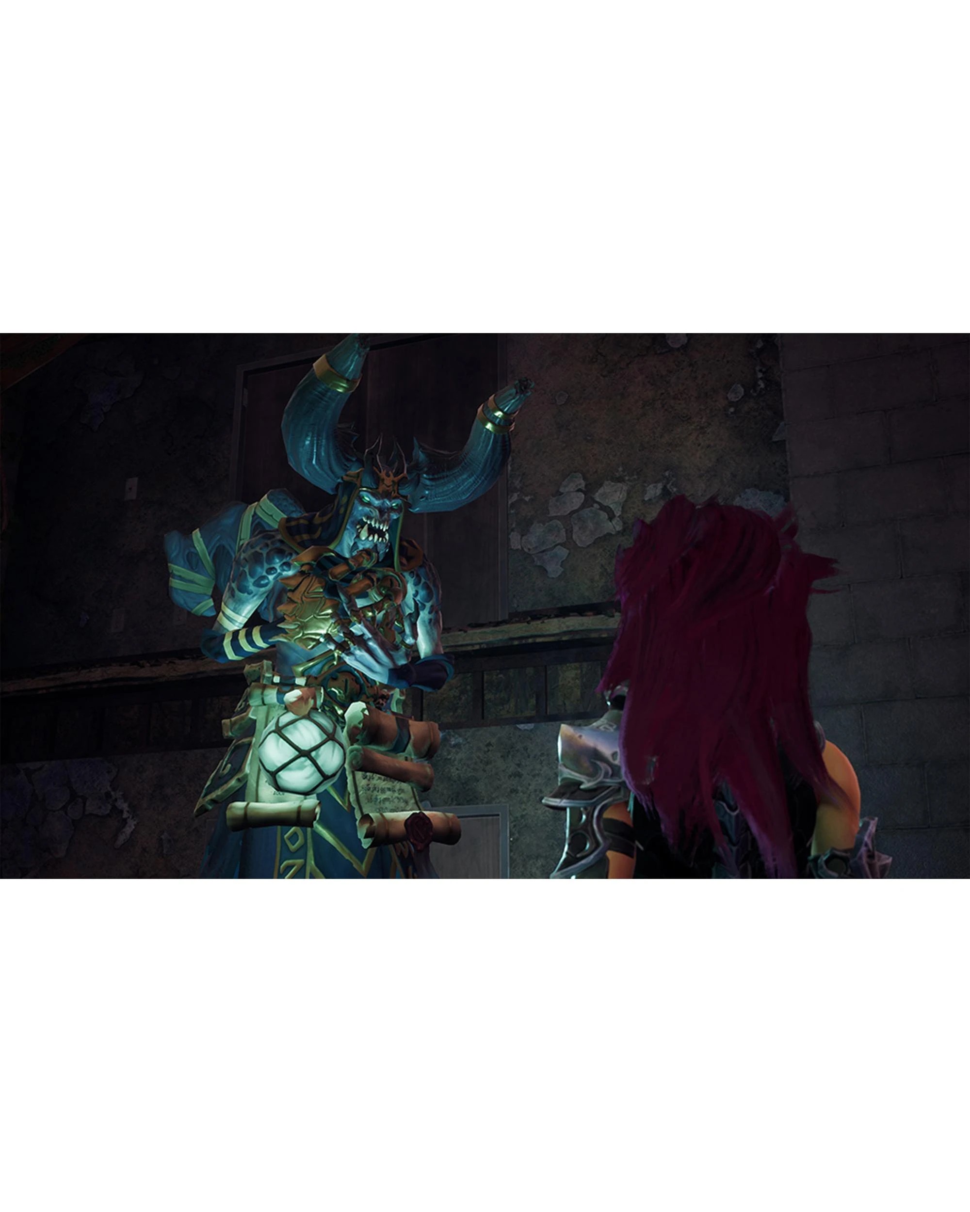 5 Darksiders 3 - Switch, 5 of 10