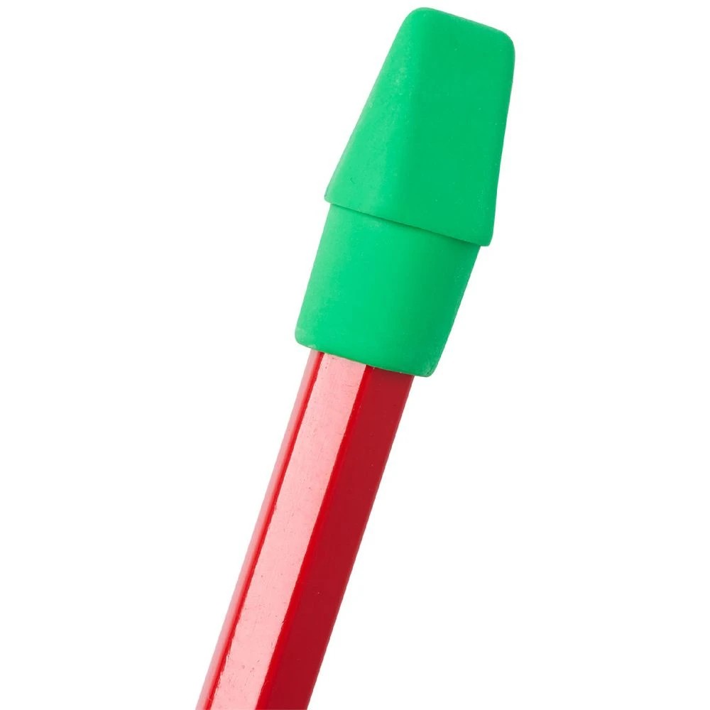 3 Studymate Eraser Tips Assorted 15 Pack, 3 of 3