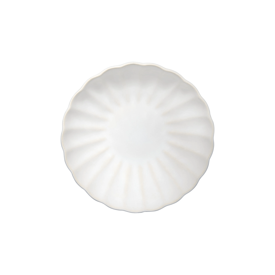 4 Casa Domani Solare Stoneware Bowl 16.5cm Elegant Dinnerware Collection
 - Beige, 4 of 4