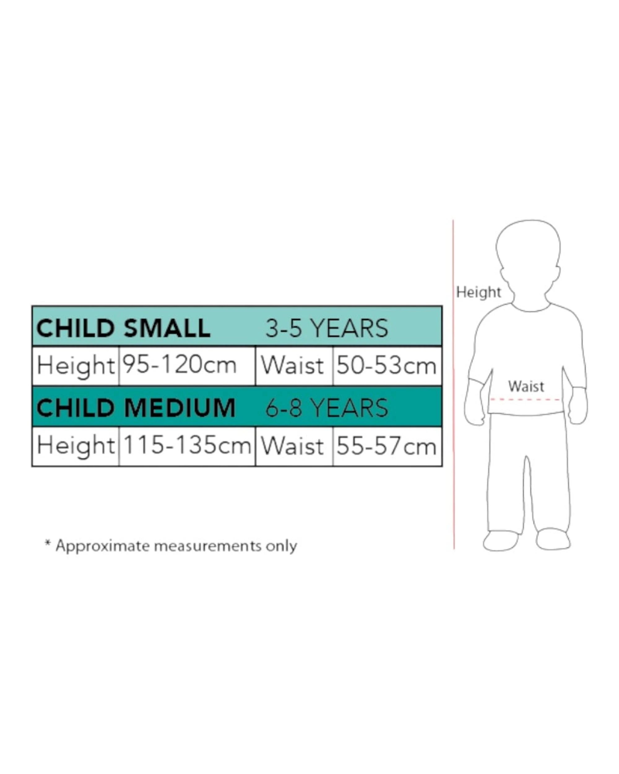 5 Disney Mad Hatter Boys Large Polybag Deluxe Costume Size 6-8 Years, 5 of 5