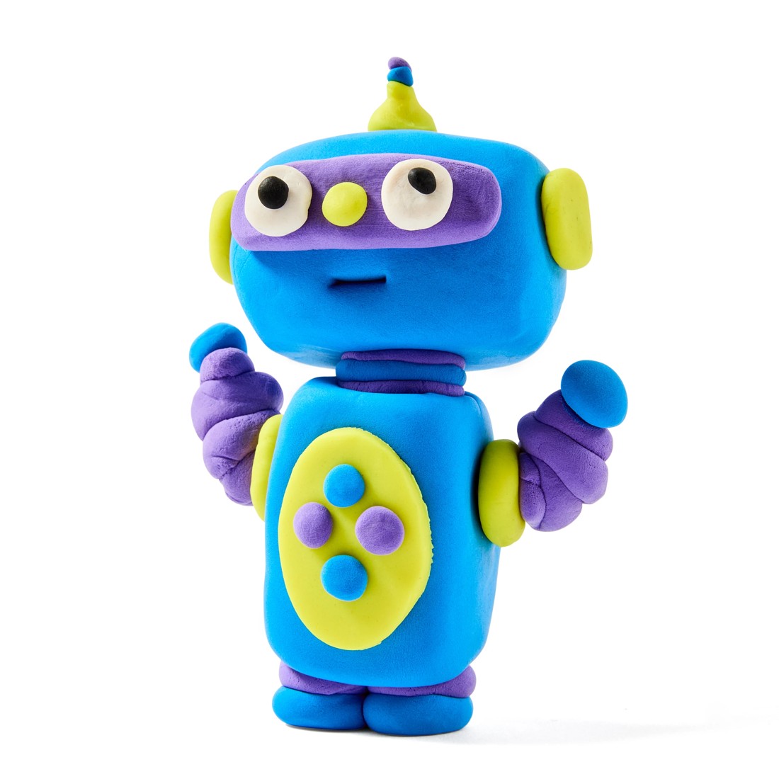 4 16 Piece Dough and Cutter Set, 4 of 9