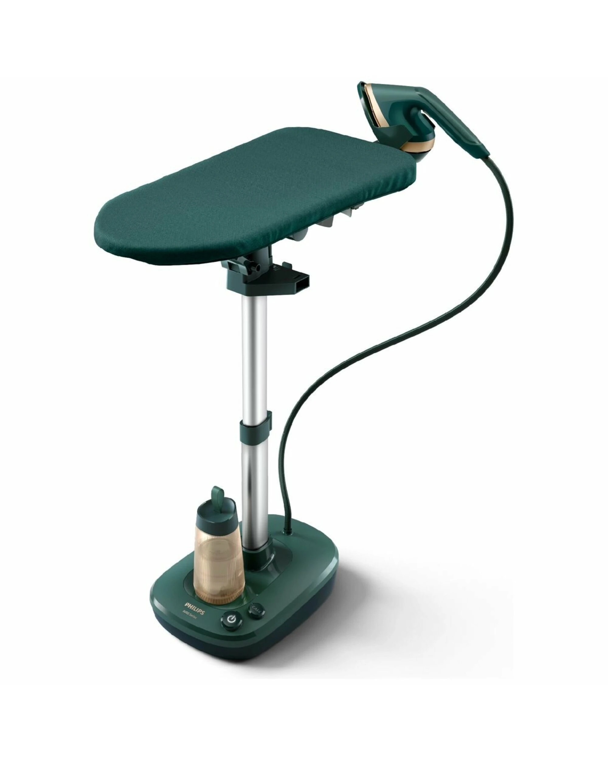 1 Philips All-in-One 6000 Series Garment Steamer, 1 of 5
