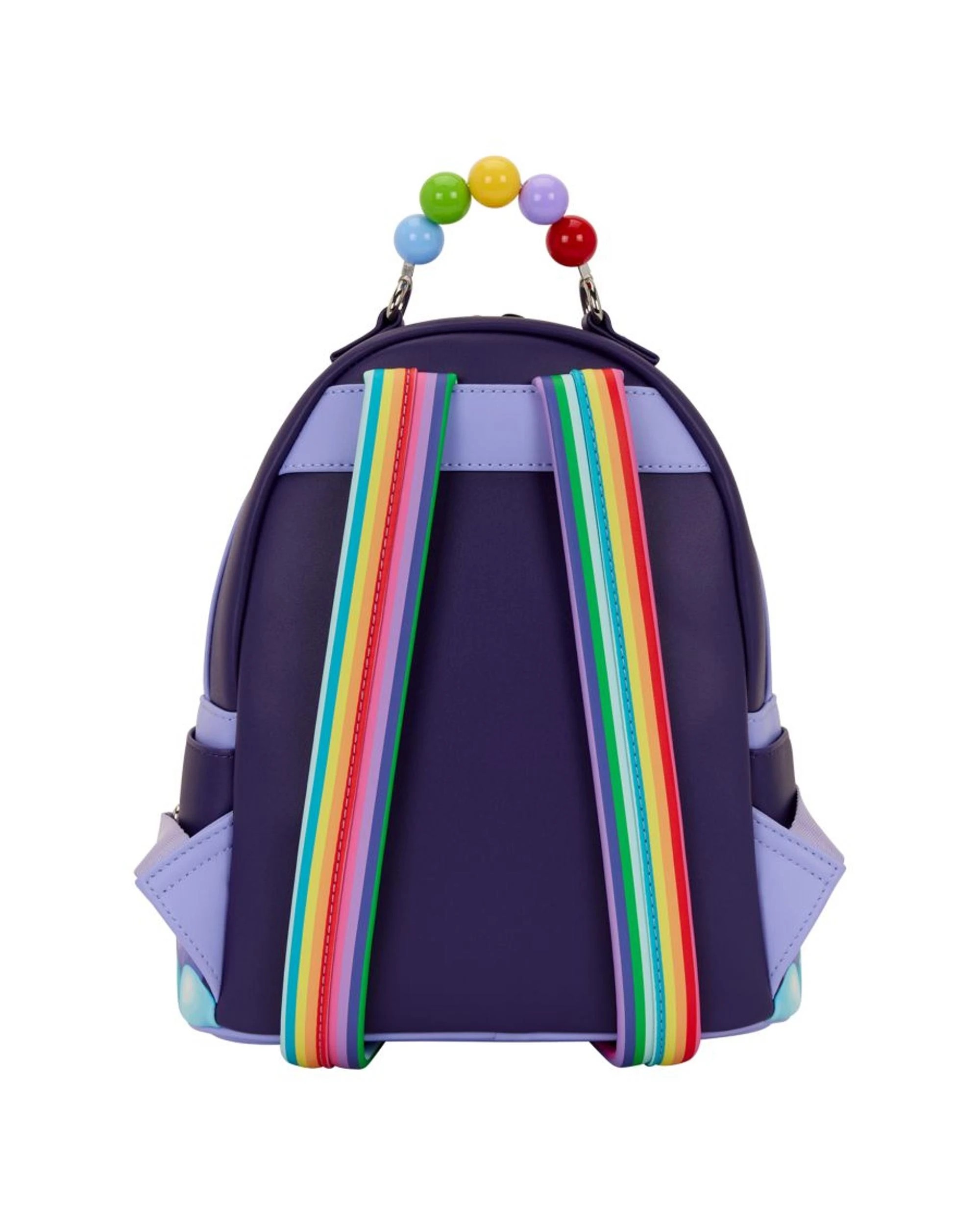 6 Loungefly Inside Out 2 Emotions Per-sonified Light-Up Mini Backpack, 6 of 7