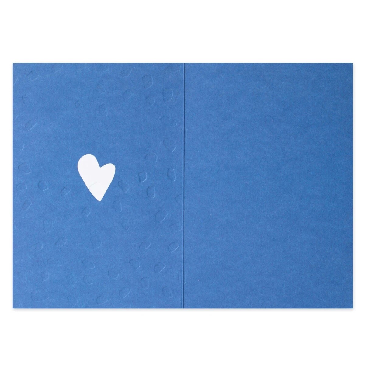 2 Connections from Hallmark Greeting Card - Thinking of You, 2 of 3