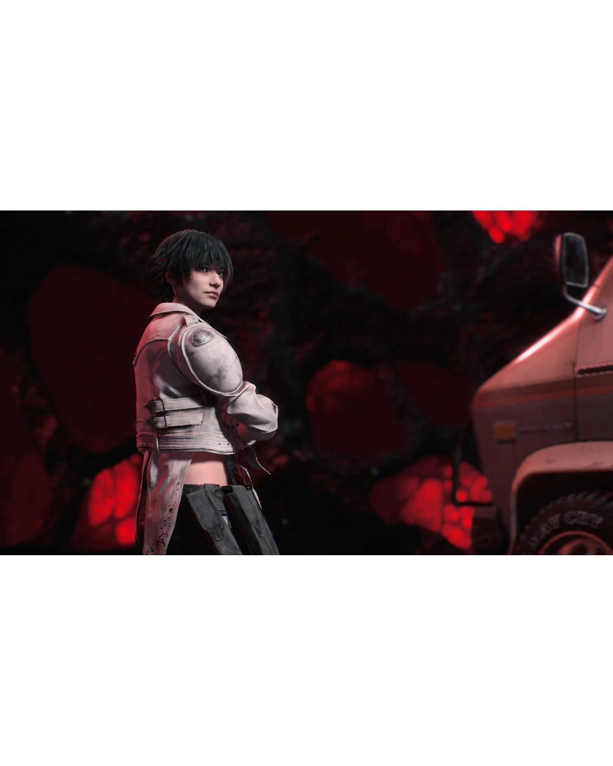 9 Devil May Cry 5: Devil Hunter Edition - Switch 2, 9 of 10