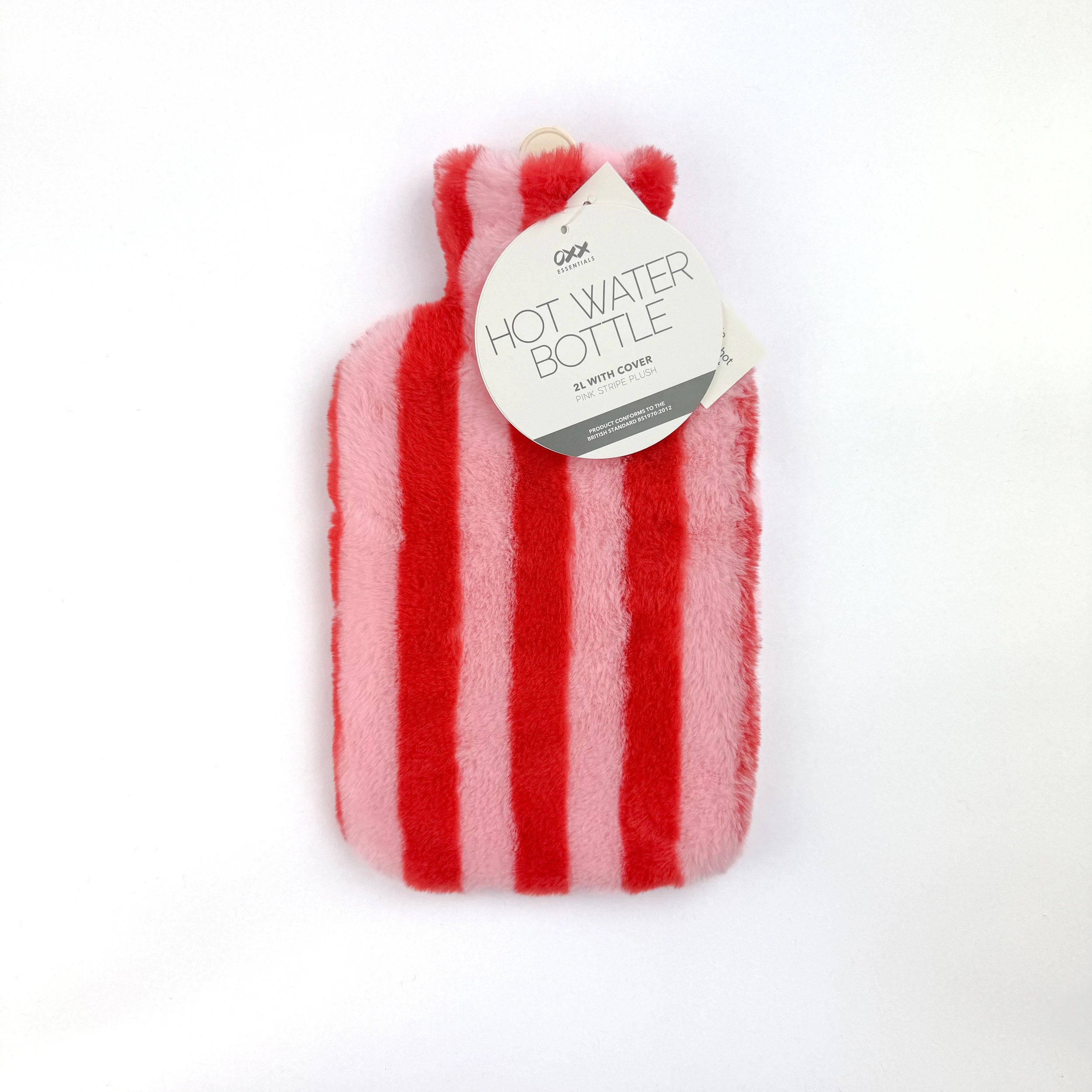 1 OXX Essentials Hot Water Bottle, 1 of 2