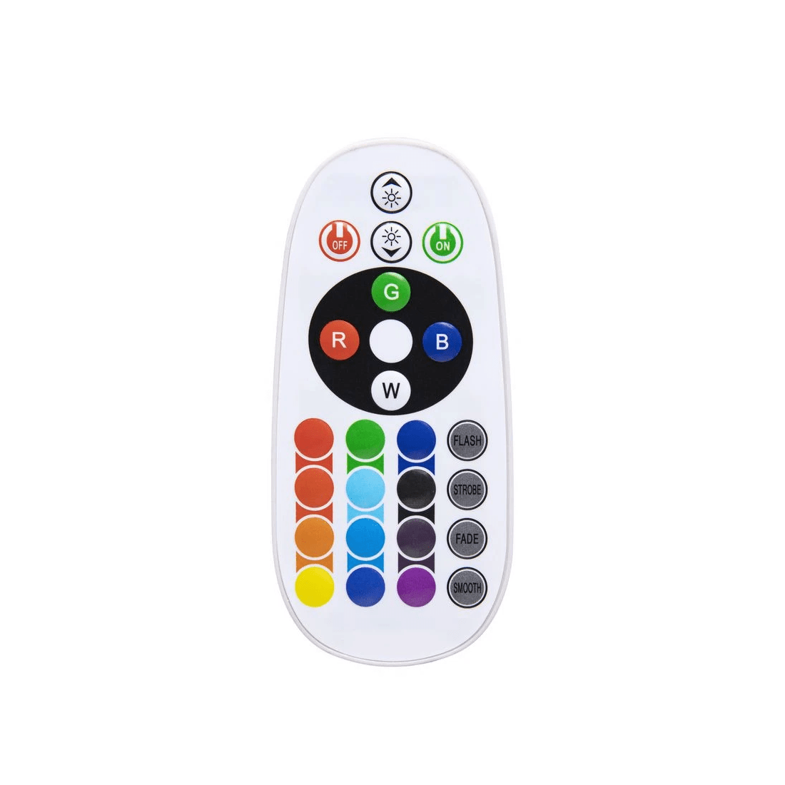 7 Otto 8" RGB Ring Light Kit, 7 of 7