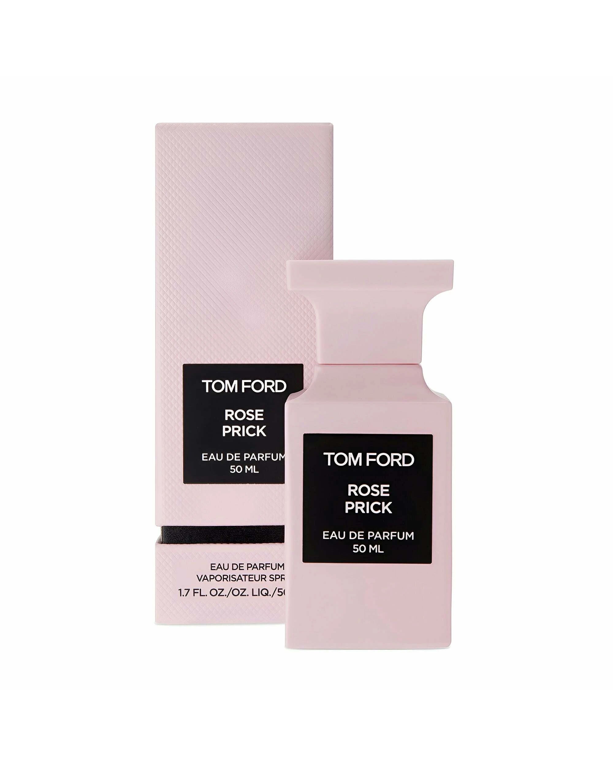 4 Tom Ford Rose Prick 50ml EDP, 4 of 4