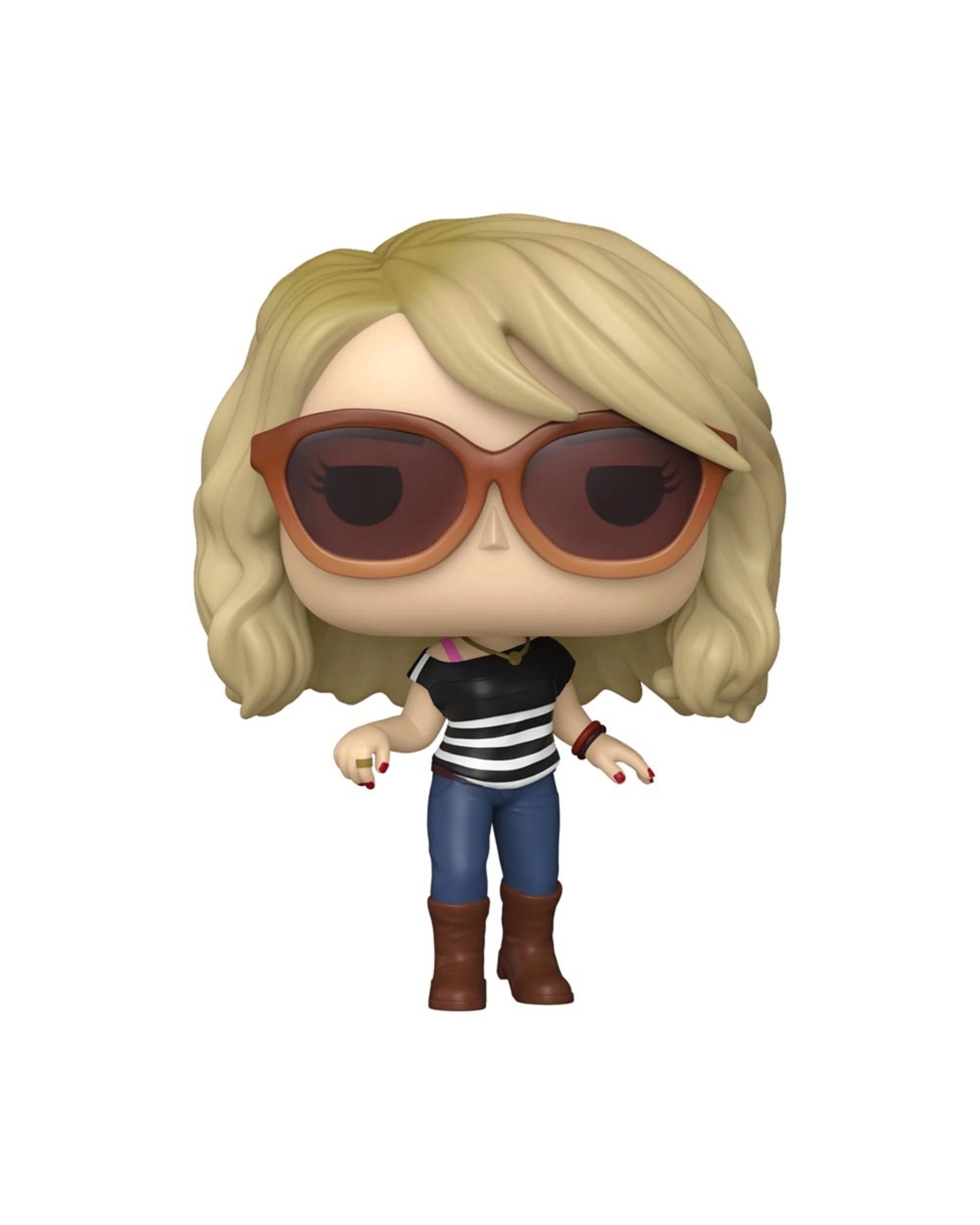 1 Bridesmaids - Annie Walker Pop! Vinyl Figure, 1 of 1