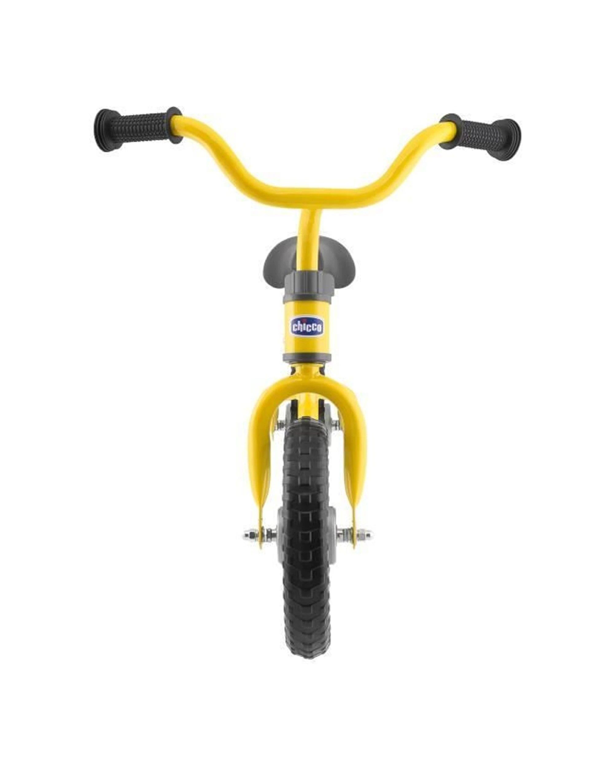 2 Chicco Toy Ducati Scrambler Kids Ride-On Balance Bike Safe Durable 68cm - Multi, 2 of 3