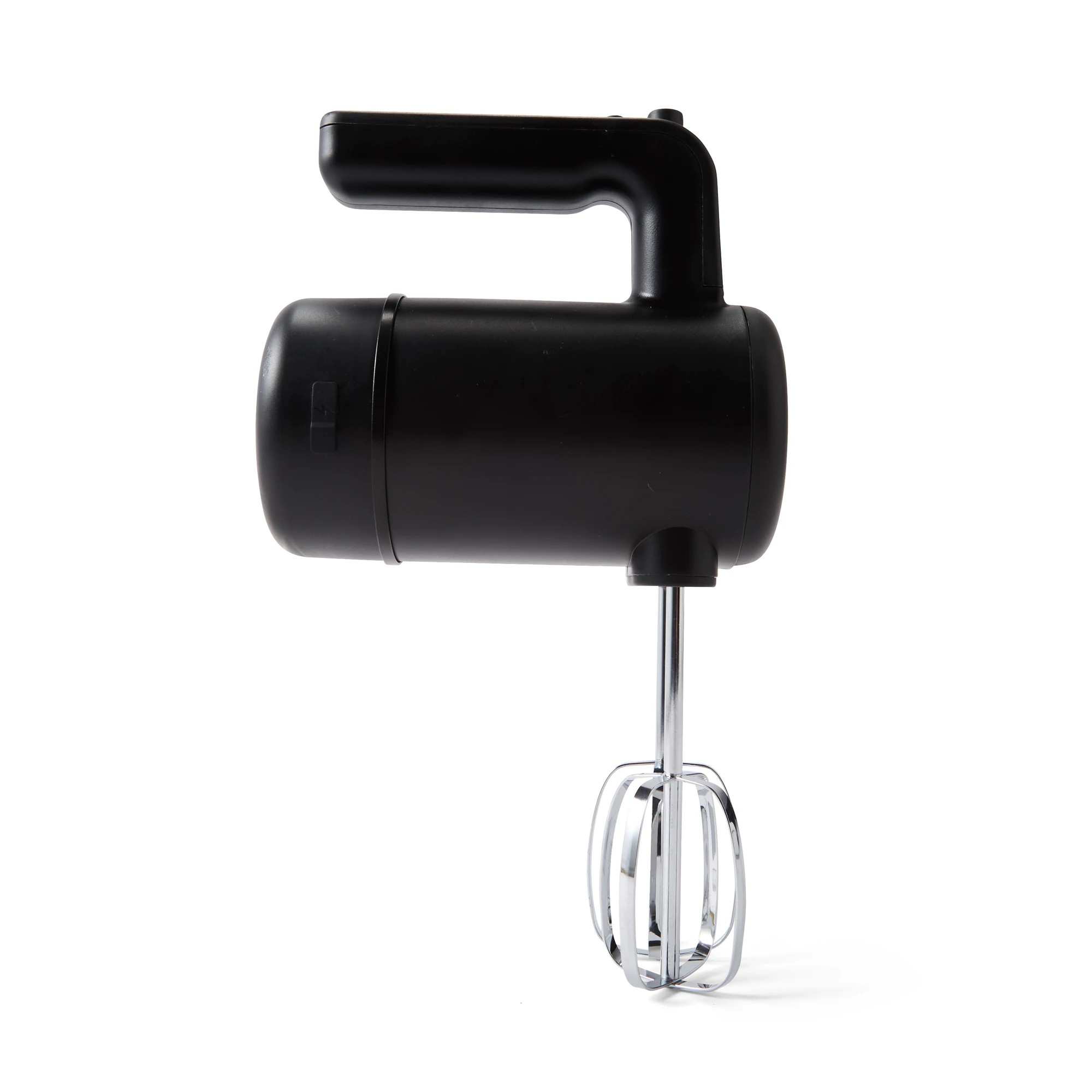 5 Portable USB Hand Mixer - Black, 5 of 9